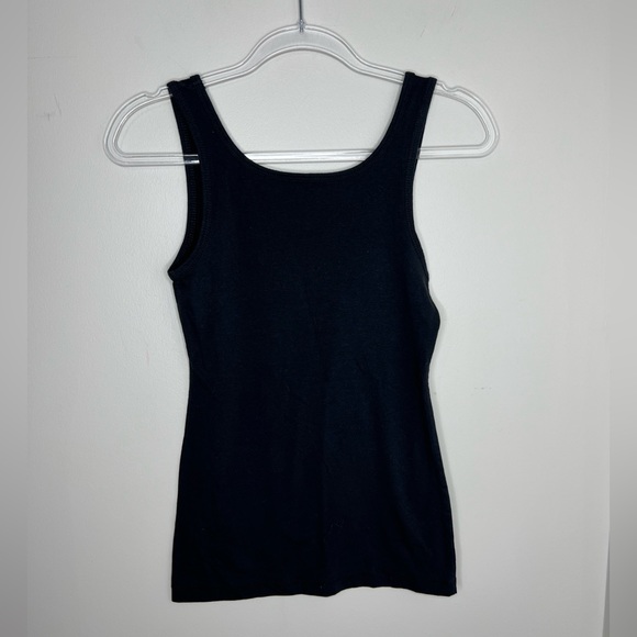 It’s Christmas B*tches! Funny, festive tank top. Black/White. Size small. - Picture 2 of 2